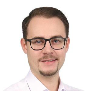 Штерцер Юрий Юрьевич