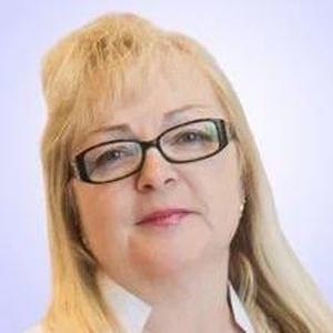 Сабаева Галина Валентиновна