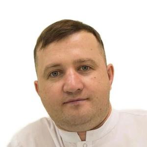 Минько Александр Николаевич