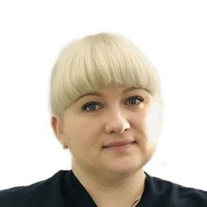Лиханова Анна Андреевна