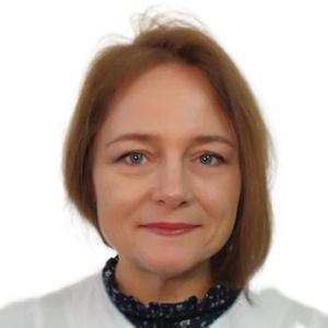 Сухомлинова Ирина Павловна
