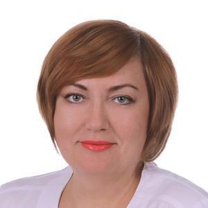 Телятникова Татьяна Валерьевна