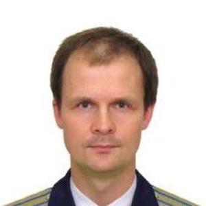 Гладков Роман Владимирович