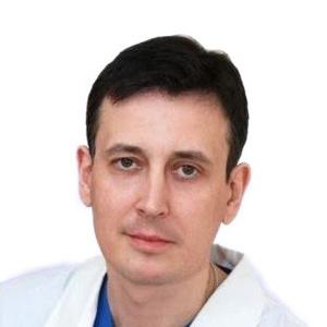 Карабцов Дмитрий Иванович