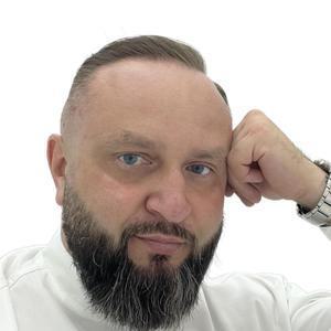 Кожевников Дмитрий Олегович
