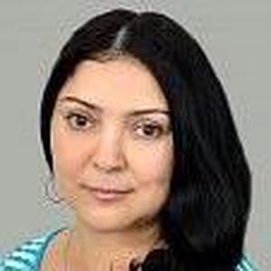Нифталиева Севда Кебаровна