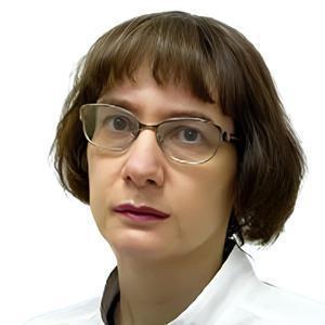 Афиногенова Светлана Николаевна