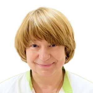 Финагина Галина Александровна