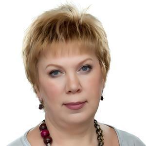 Тарасова Наталья Владимировна