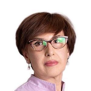 Бетрозова Мадина Владимировна