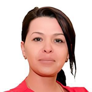 Лятифова Олеся Вадимовна