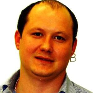 Кубарев Артём Александрович