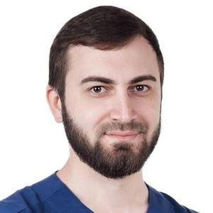 Пшихачев Мартин Тимурович