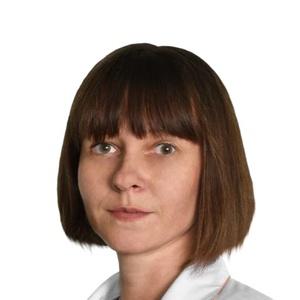 Шувалова Тамара Николаевна