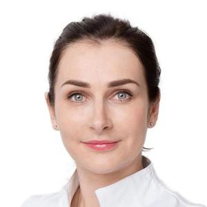 Залозная Марина Васильевна