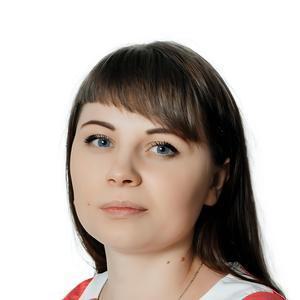Камбур Ирина Анатольевна