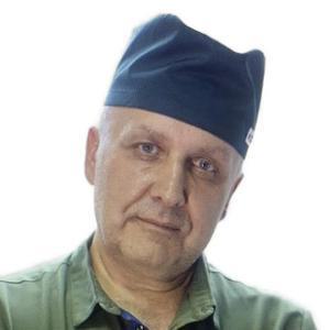 Пронин Феликс Геннадьевич