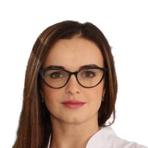 Зайцева Надежда Андреевна