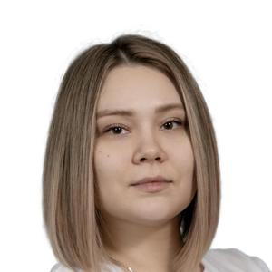 Павлова Анастасия Вадимовна