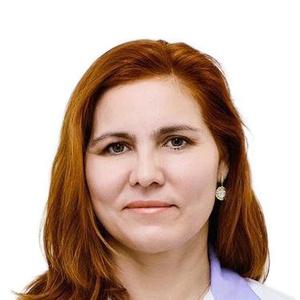Оверченко Тамара Васильевна