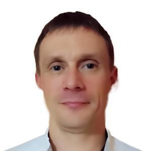 Митькин Сергей Анатольевич