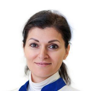 Меквабишвили Софико Зурабовна
