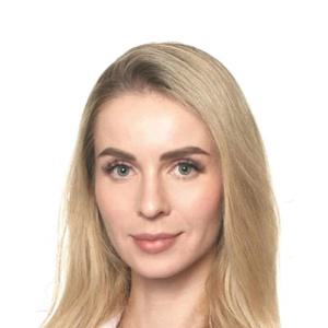 Шайдерова Ольга Владимировна