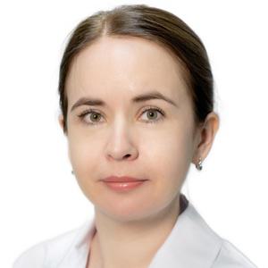 Клюева Татьяна Ивановна