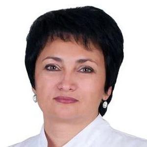 Сивохина Татьяна Александровна