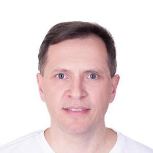 Баханец Владимир Алексеевич