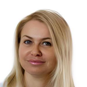 Рыжкова Наталья Анатольевна