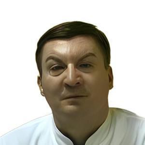 Шашин Максим Николаевич
