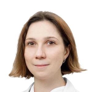 Силина Светлана Георгиевна