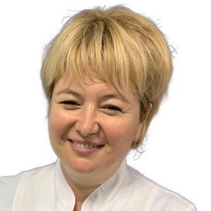 Фахрисламова Зиля Раисовна