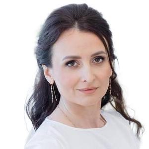 Иноземцева Елена Евгеньевна
