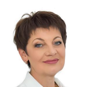 Гранитова Лариса Владимировна