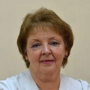 Шишкина Алла Александровна