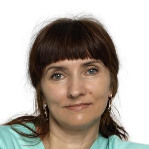 Тимшина Наталья Владимировна
