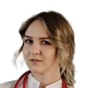 Хохлова (Лошкарева) Ольга Владимировна