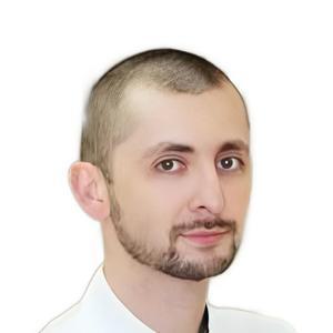 Чхенкели Леван Гурамович