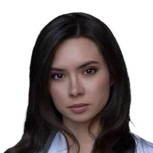 Кочеткова Татьяна Алексеевна