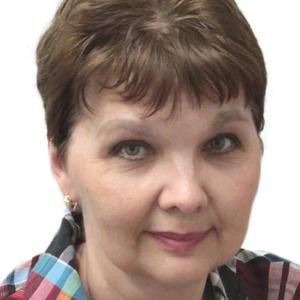 Кривошеенко Светлана Геннадьевна