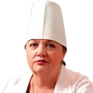Борисова Раиса Васильевна