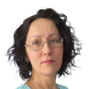 Вахитова Ксения Николаевна