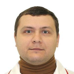 Гелетюк Александр Михайлович