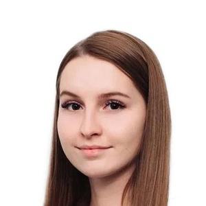 Коробова Ирина Сергеевна