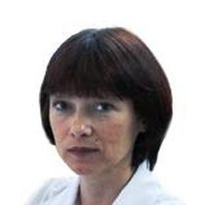 Мамарахимова Галина Евгеньевна