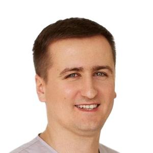 Миронов Станислав Вячеславович
