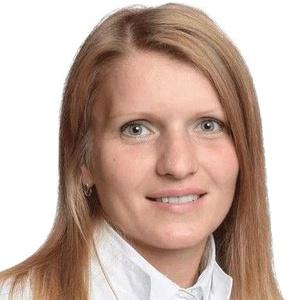 Татьяничева Наталья Валерьевна
