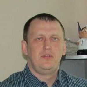 Мосин Евгений Юрьевич